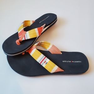 Tommy Hilfiger Sandals Sz. 6M